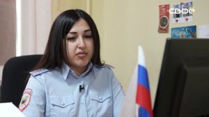 Дзержинского 102. Детская безопасность