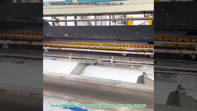 recycled polypropylene sheet，PCR PP film ，recycled poly binding cover with GRS report смотреть онлайн