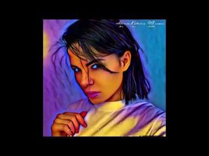 Инфинити - Ты просто космос (Alexey Kutuzov SG remix)