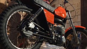 СМБ-3. ОКОНЧАТЕЛЬНАЯ СБОРКА И ПРОБНЫЙ ЗАЕЗД!