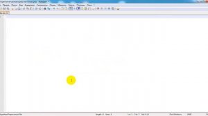 Создаем домен в Open Server и выводим hello world в PHP