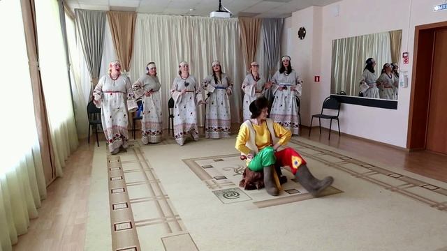 Валенки