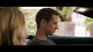 Логан и Вероника №6 Вероника Марс 2014