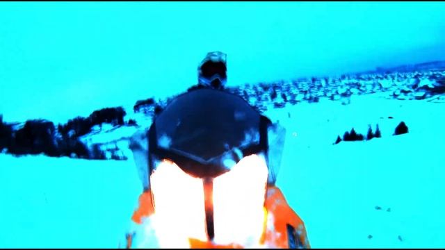 снегоход 2014-15 смотреть онлайн