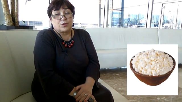АРГО. Рецепт кефира, творога и сыра из Куэмсила
