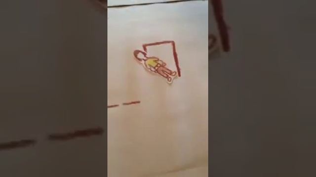 The Effects of Bullying Animation Part 2 смотреть онлайн