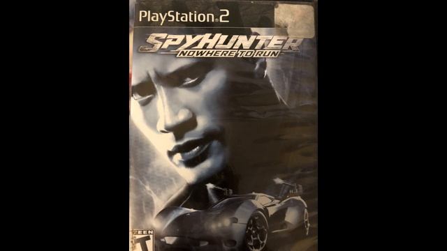 Let's Talk Games Episode 1: SpyHunter: Nowhere To Run смотреть онлайн