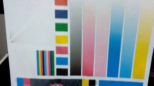 Печать Epson L222