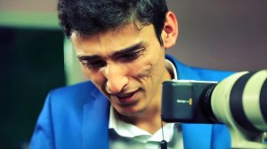 Humoyun Mirzo - Firibgar _ Хумоюн Мирзо - Фирибгар_Full-HD