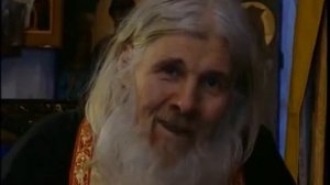 О благодати. Иероним Санаксарский.