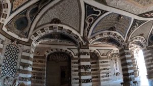 New Palace Potsdam Friedrich II Prussian Baroque palace