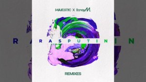 Rasputin (Extended Mix)