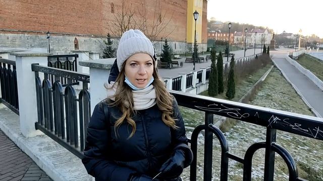 Волонтеры о проекте «Пища Жизни» спустя год смотреть онлайн