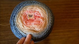 ОБЗОР ПРЯЖИ Yarnart Flowers 262 / ЧТО ЛУЧШЕ ИЗ НЕЕ СВЯЗАТЬ