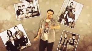 Антон Лирник   А у меня было детство