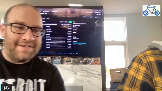 KPNGCON KEYNOTE W RICARDO смотреть онлайн