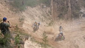 Чемпионат эндуро Беларусь Полоцк