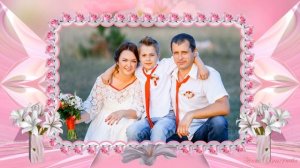 Свадебные цветы