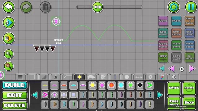 СТРОЮ KØHCTAHTУ И ИГРАЮ В ВАШИ УРОВНИ смотреть онлайн