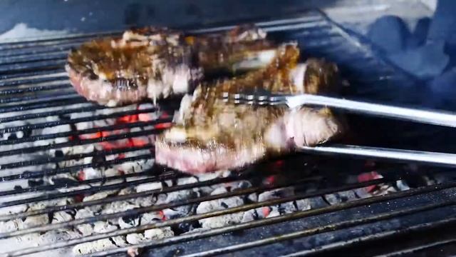 Антрекот смотреть онлайн