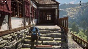 Магия в мире Pax Dei | Структура, виды и особенности | MMORPG 2023