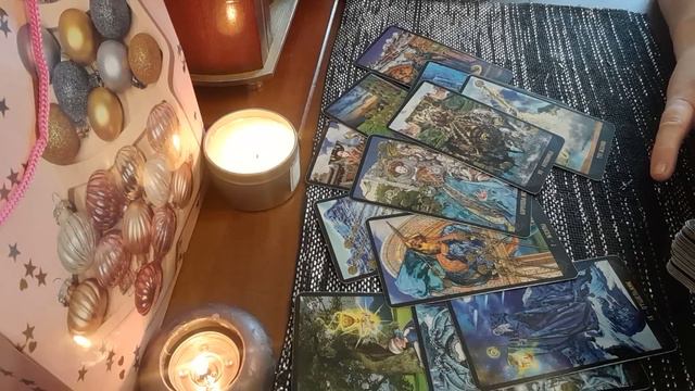 НУЖНА ЛИ ВЫ ЕМУ? КТО ВЫ В ЕГО СУДЬБЕ? смотреть онлайн