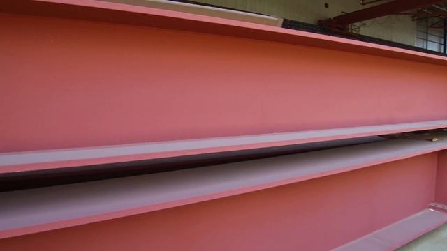 Производство металлоконструкций. Технология изготовления и монтажа металлокаркаса. Завод КМ.