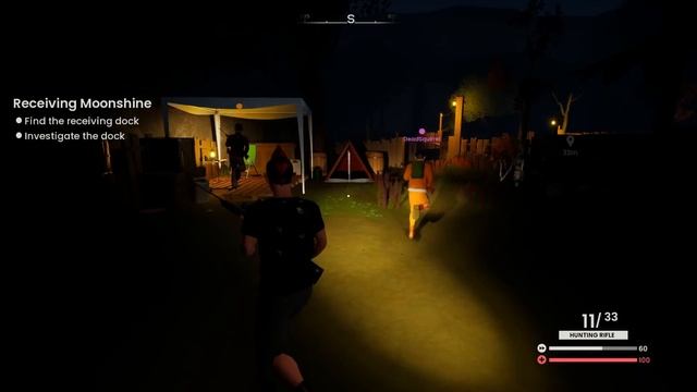 WE HAD TO CALL IN SOME DELIRIOUS REINFORCEMENTS! | A Day Out смотреть онлайн