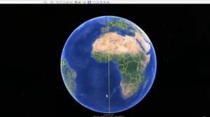 Германикус заблудился в часовых поясах.