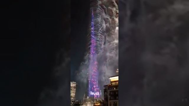 Самая большая ёлка в мире!!!_The biggest Christmas tree in the world!!!