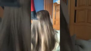 КАК ПРАВИЛЬНО СУШИТЬ ВОЛОСЫ ФЕНОМ?