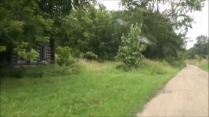 Петровское село. Уржумский р-он  2020