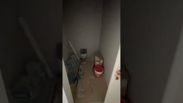 Сегодня на надзоре в ЖК Минск Мир. Раздвижная дверь в проём-вашему вниманию