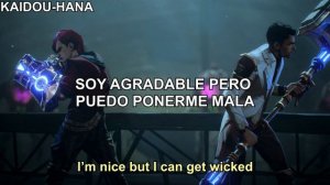 Miyavi & PVRIS - Snakes Sub español & Lyrics