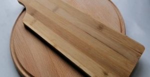 Деревянные разделочные доски. Как обработать доски маслом.