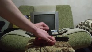 Картридж SEGA не работает, решение (Cartridge SEGA Doesn't Work, solution)