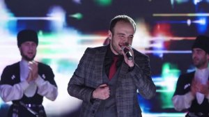 Мусса Айбазов - Только ты | Концертное видео