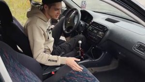 Honda Civic 6 - Стильно, не означає дорого