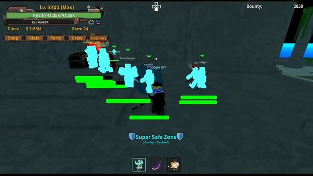 Eu Pegando o Acroscyth / King Legacy Roblox смотреть онлайн