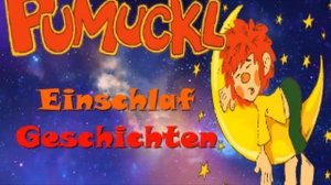 EINSCHLAF GESCHICHTEN mit Pumuckl #Hörspiel #Gute Nacht Geschichten