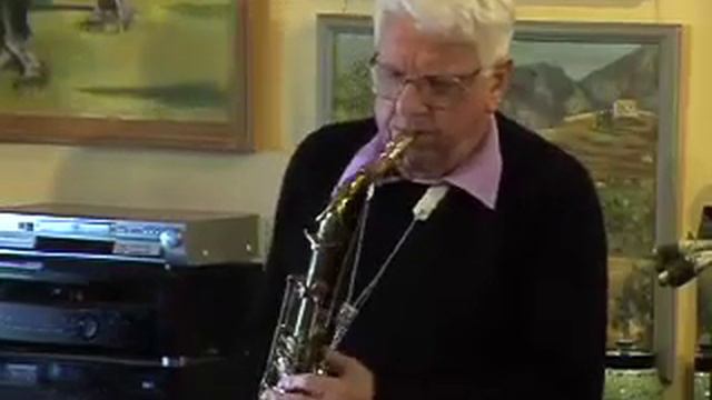 All The Things You Are - Edwards, Lewis, Levy & Heffernan