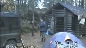 Новое место в# Толвоярви 3 осень#рыбалка в карелии