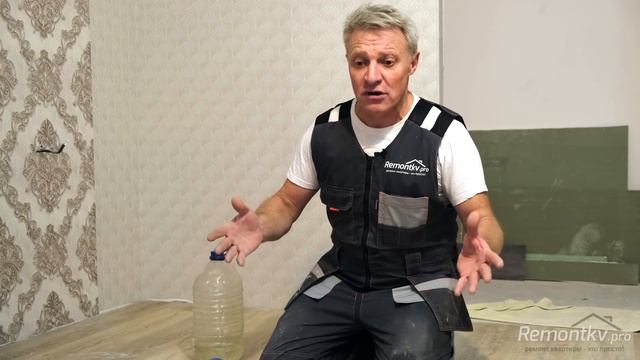 Лучшее напольное покрытие 2019. Выглядит как дерево, прочное как камень! смотреть онлайн