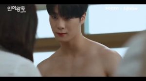 клип к дораме Принц тритон:начало/the mermaid prince:the beginning