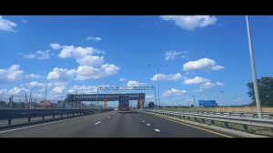 Новороссийск - Воронеж