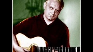 EdFilm  Юрий Визбор   Прощай, Москва