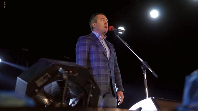 CITY IN TRAFFIC # BUGULMA-FEST 2016 смотреть онлайн