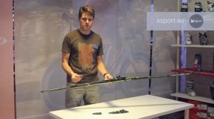 Крепления для лыж Rotteffela SSR (NIS) - Xsport #007