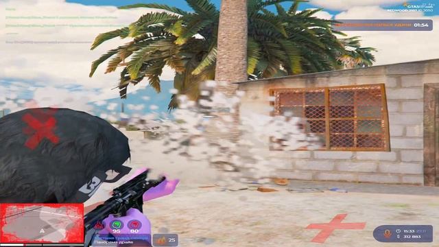 ВЫШЕЛ ПРОТИВ LOLXD смотреть онлайн