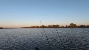 Бешеный клев  воблы. Рыбалка в Астрахани. Река Кигач. Апрель 2018 г.